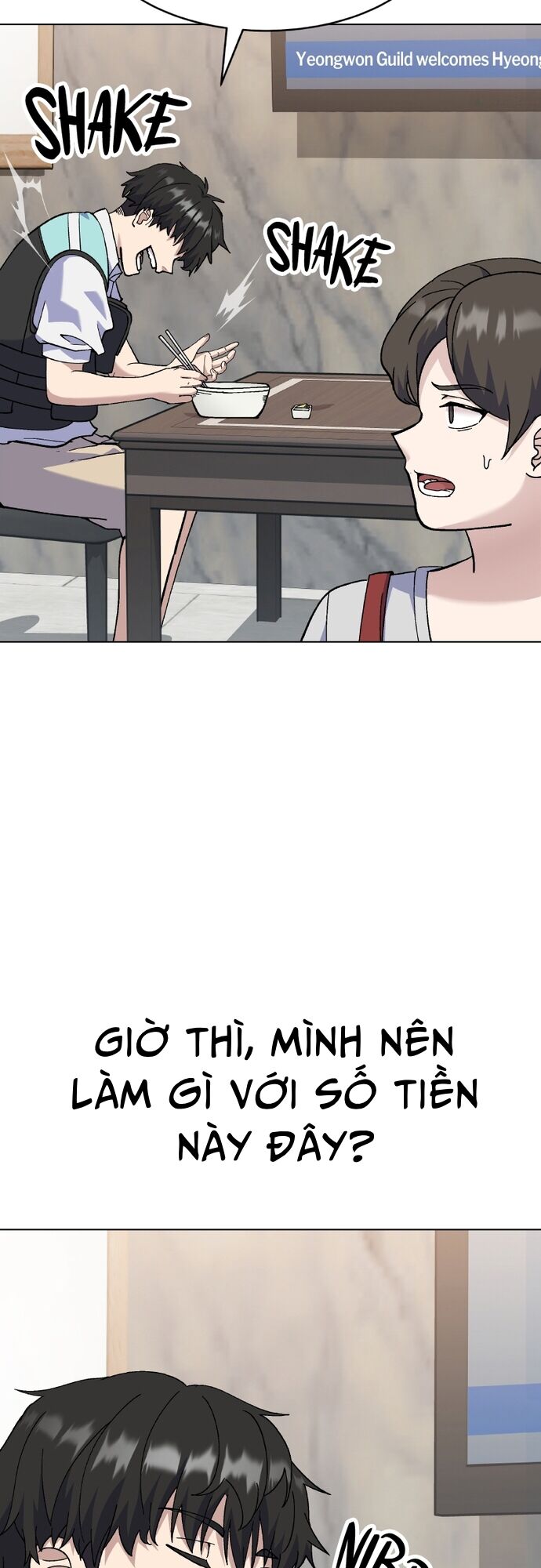 Shipper Của Thần Chapter 2 - 8