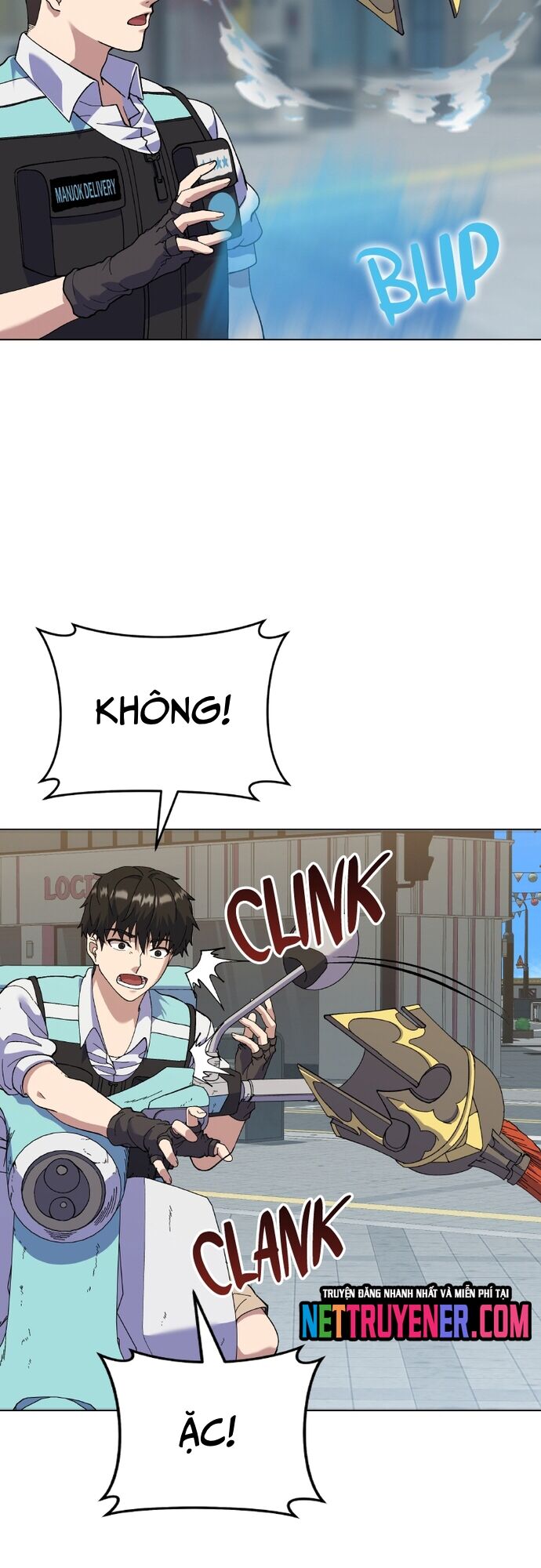 Shipper Của Thần Chapter 2 - 71