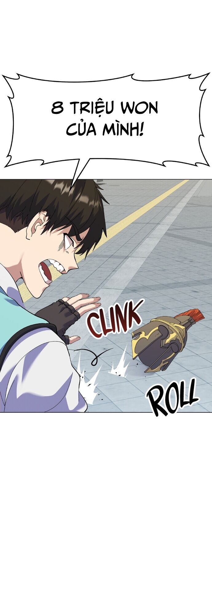 Shipper Của Thần Chapter 2 - 72