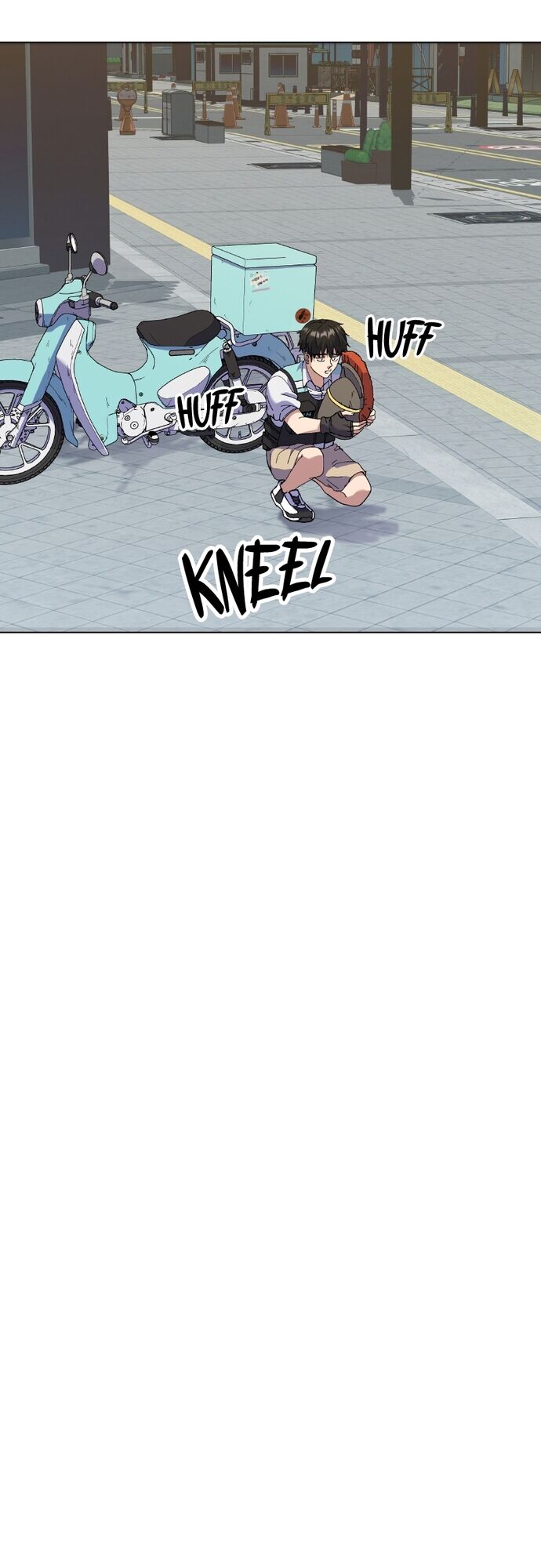 Shipper Của Thần Chapter 2 - 73