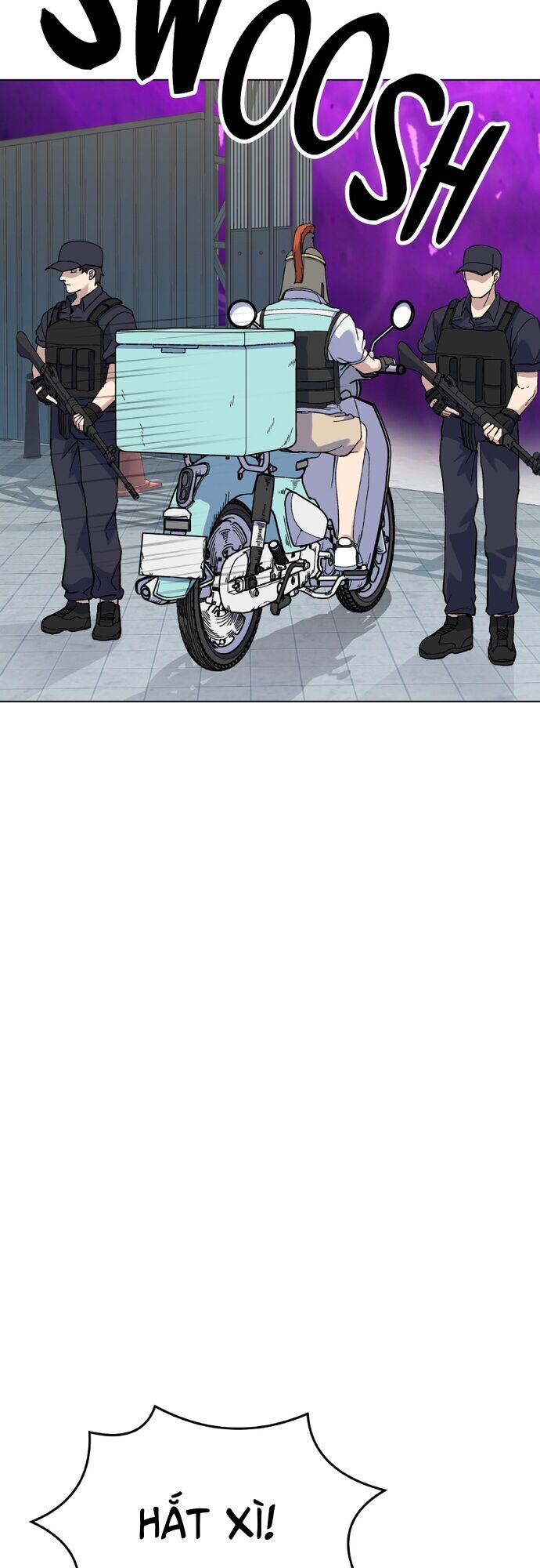 Shipper Của Thần Chapter 2 - 76