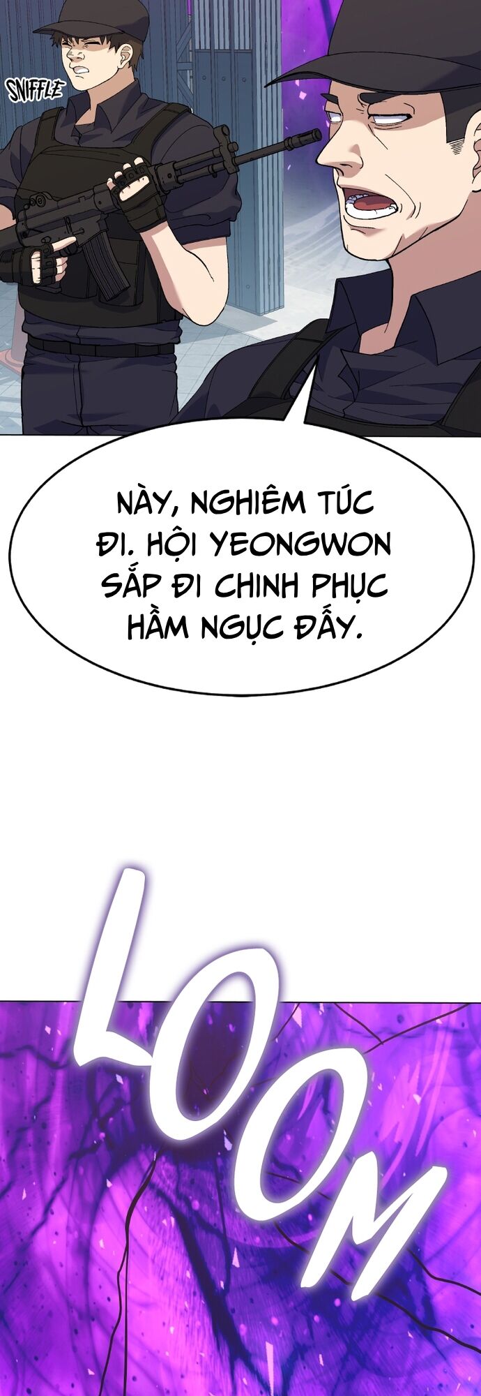 Shipper Của Thần Chapter 2 - 78