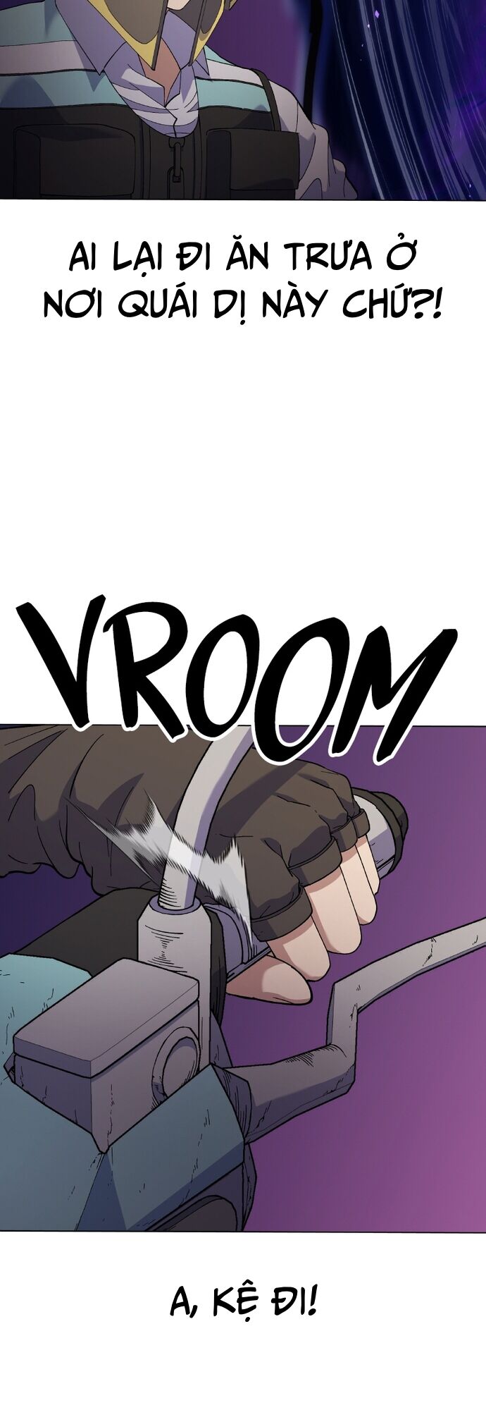 Shipper Của Thần Chapter 2 - 80