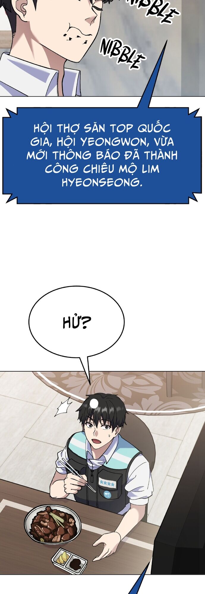 Shipper Của Thần Chapter 2 - 9