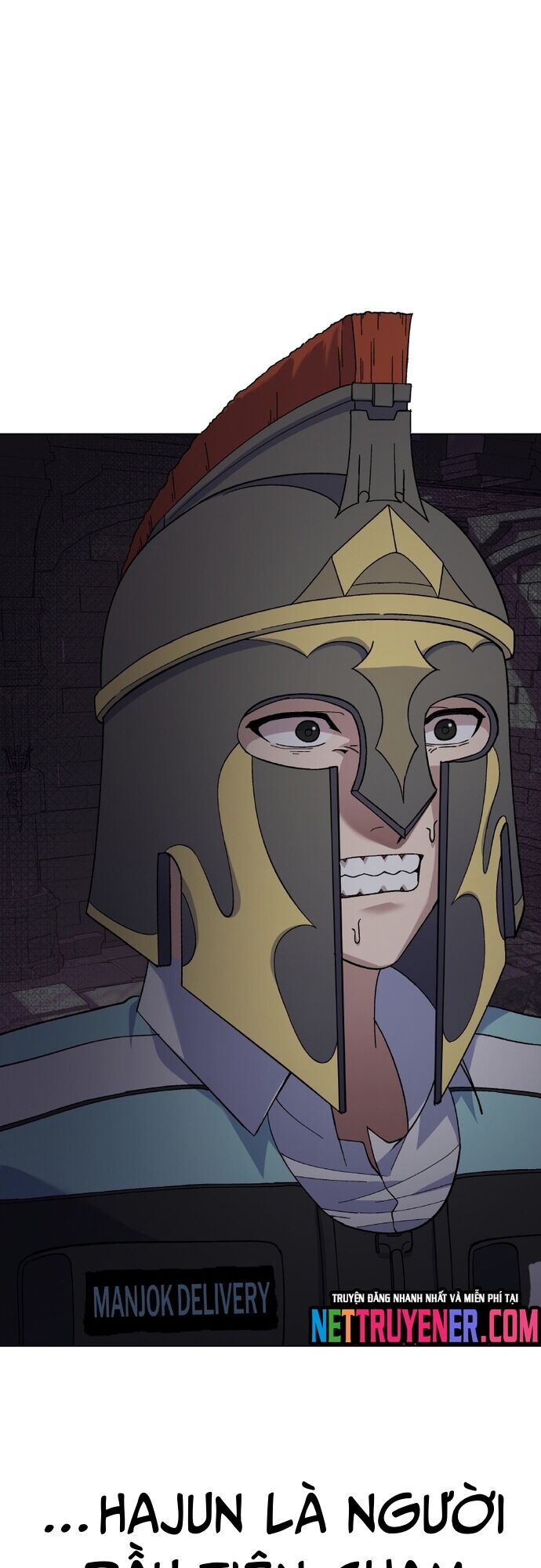 Shipper Của Thần Chapter 2 - 86