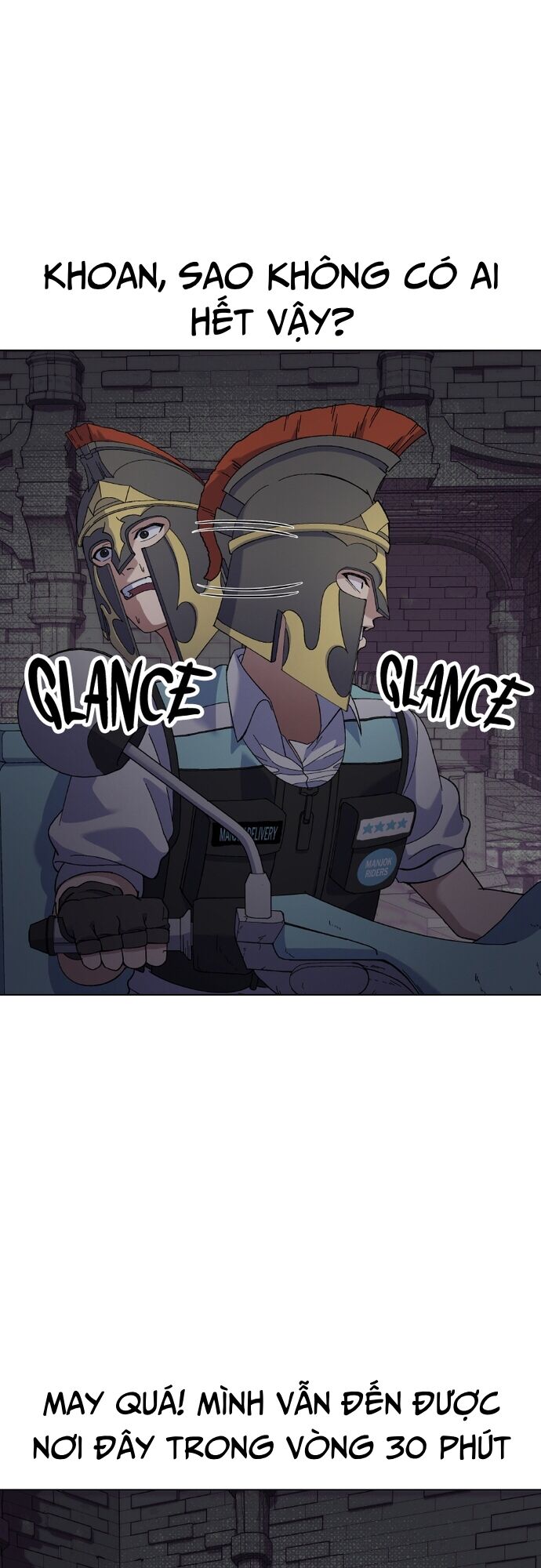 Shipper Của Thần Chapter 2 - 88