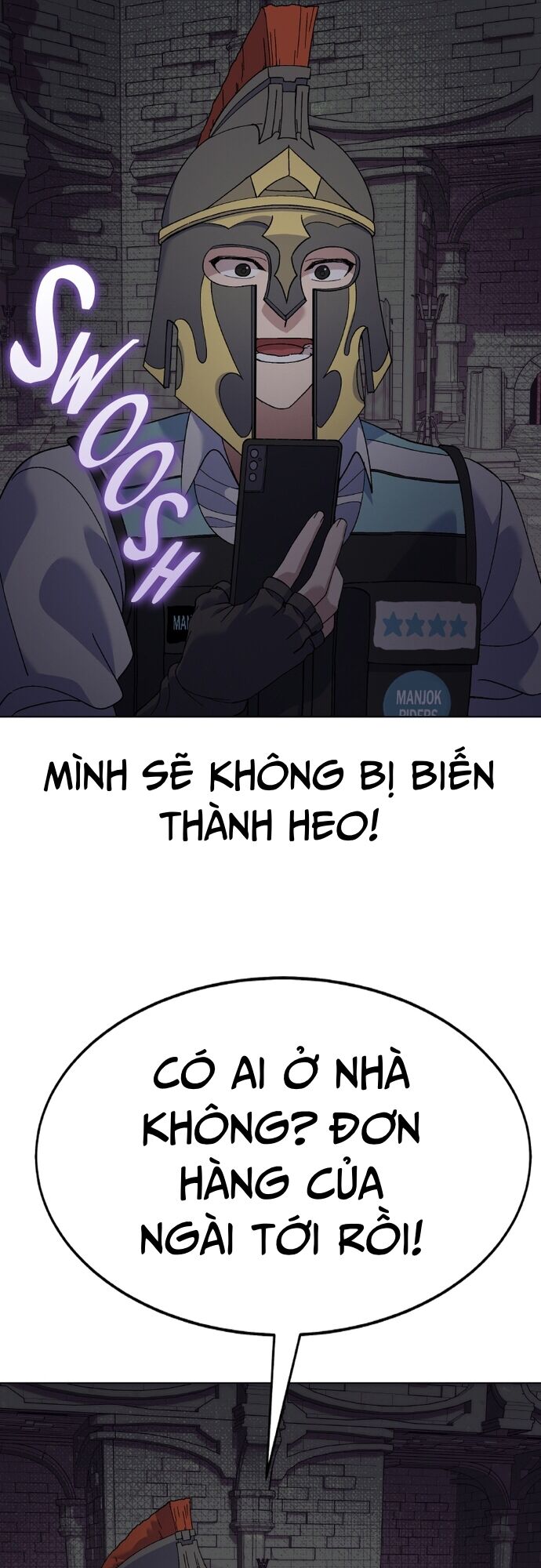 Shipper Của Thần Chapter 2 - 89