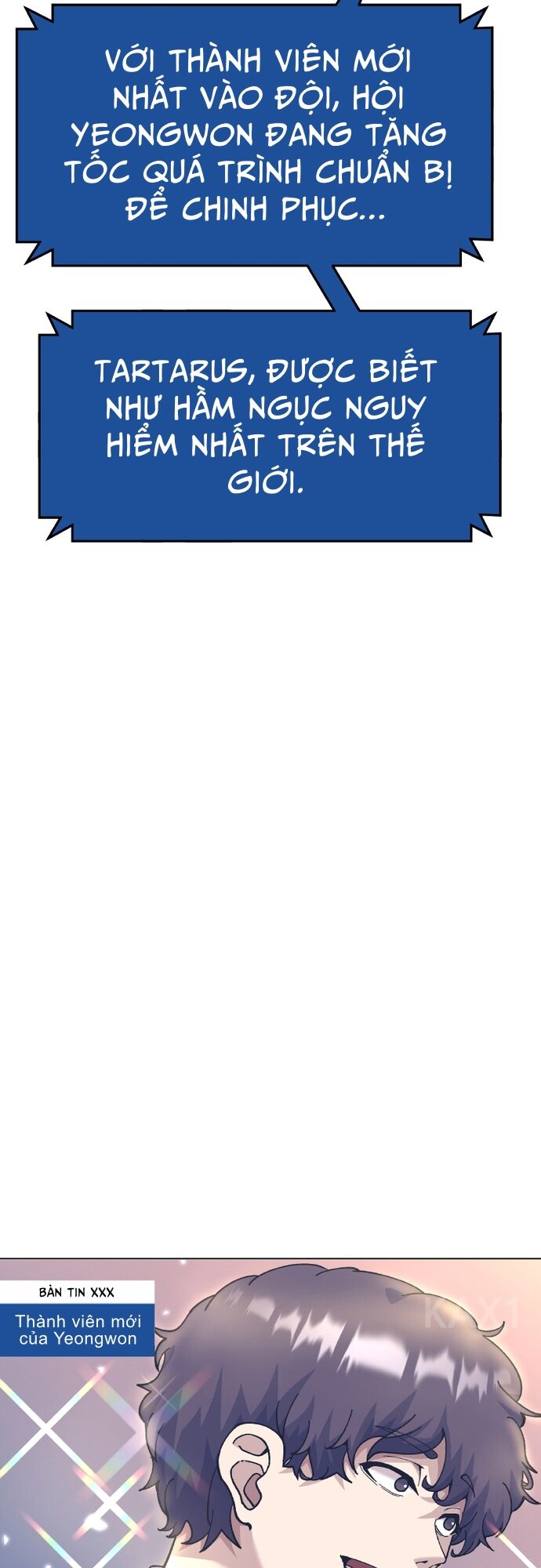 Shipper Của Thần Chapter 2 - 10
