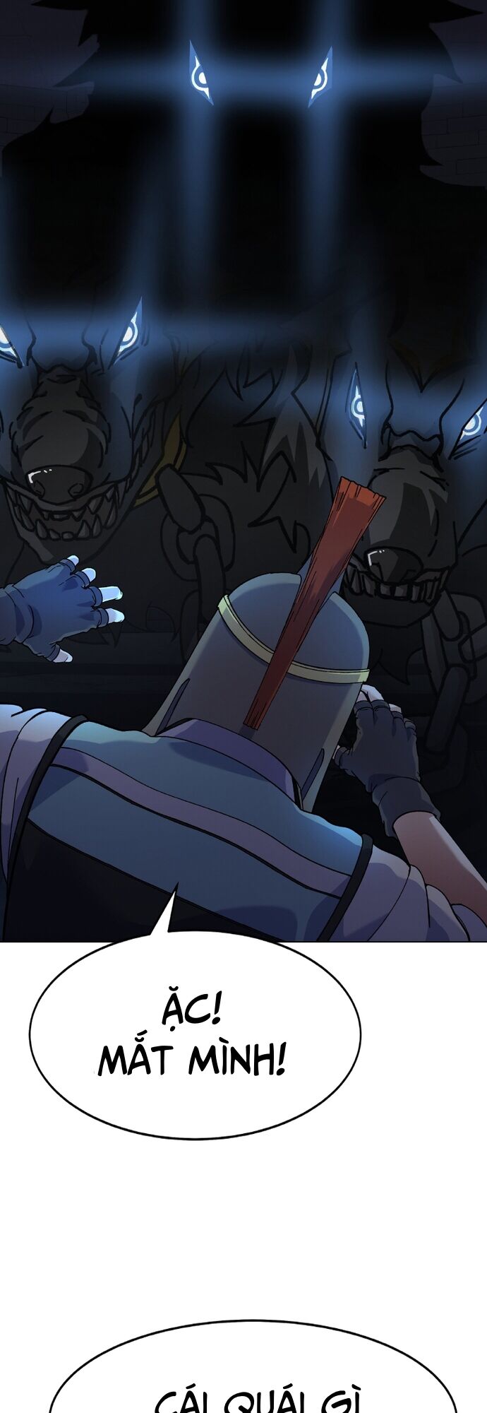 Shipper Của Thần Chapter 2 - 91