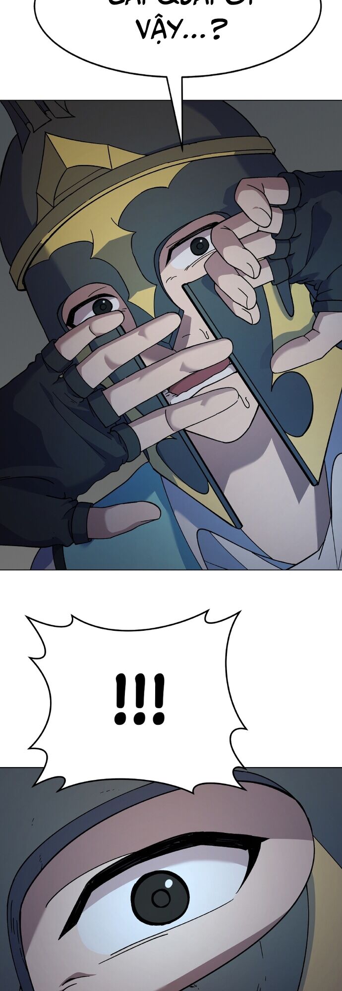 Shipper Của Thần Chapter 2 - 92