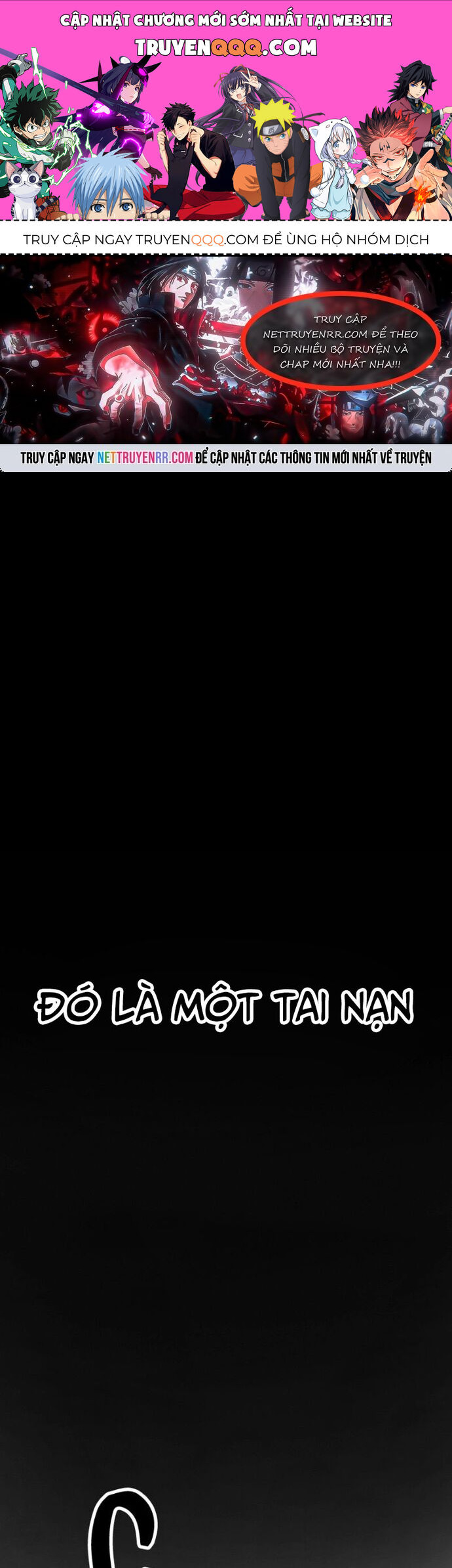 Shipper Của Thần Chapter 20 - 1