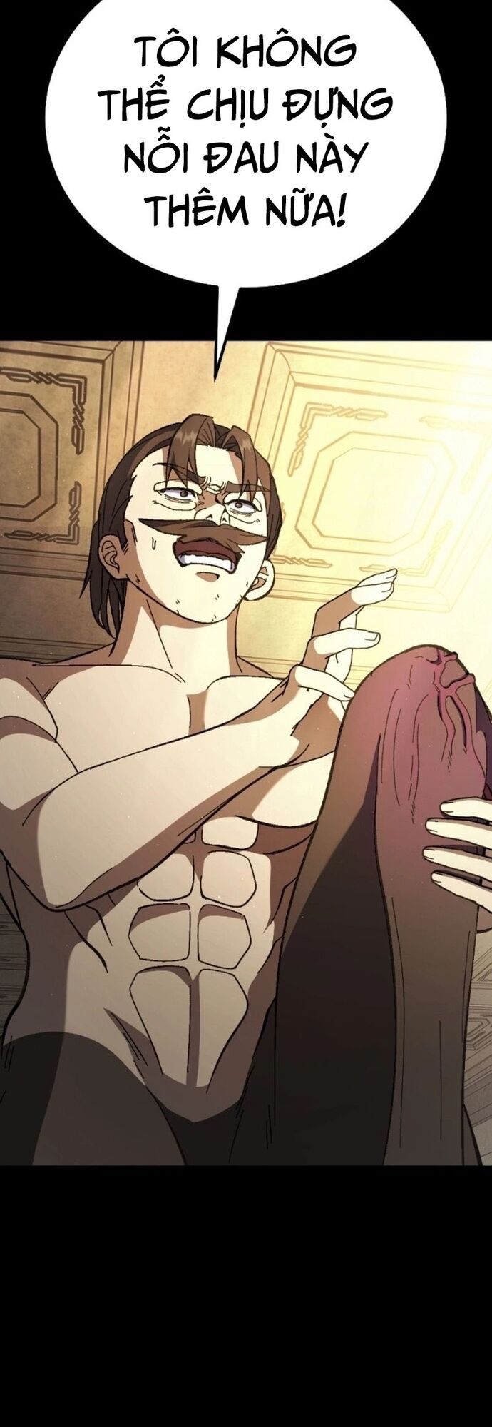 Shipper Của Thần Chapter 20 - 13