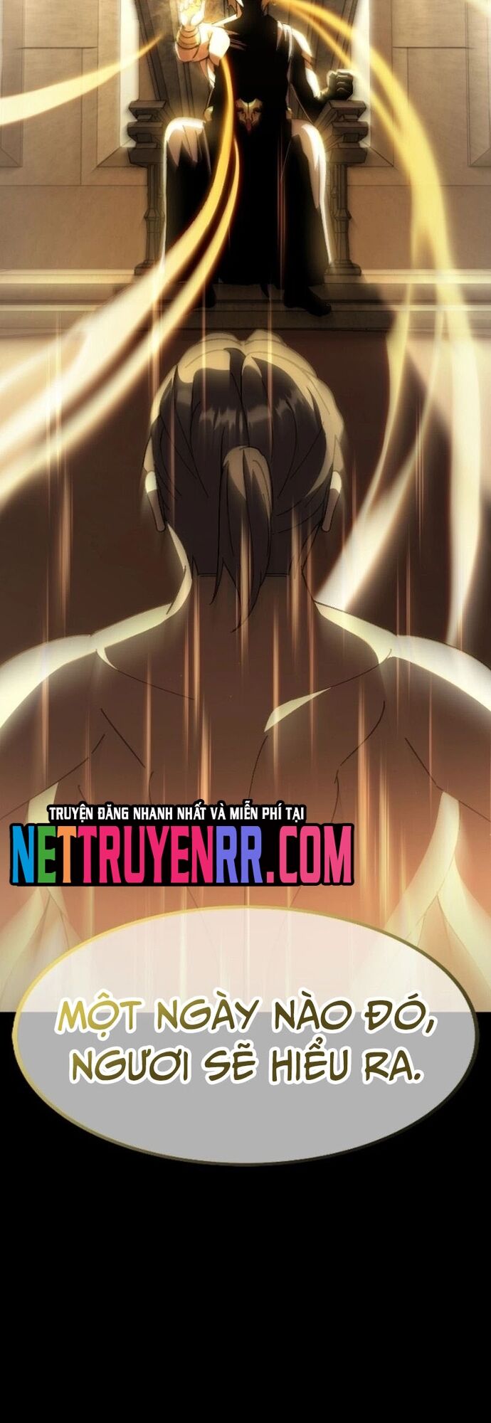 Shipper Của Thần Chapter 20 - 18
