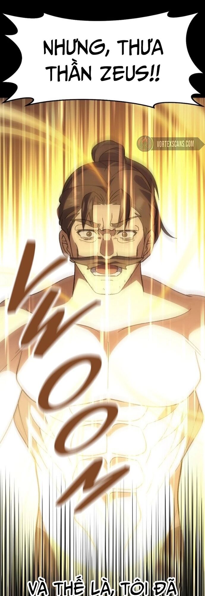 Shipper Của Thần Chapter 20 - 19