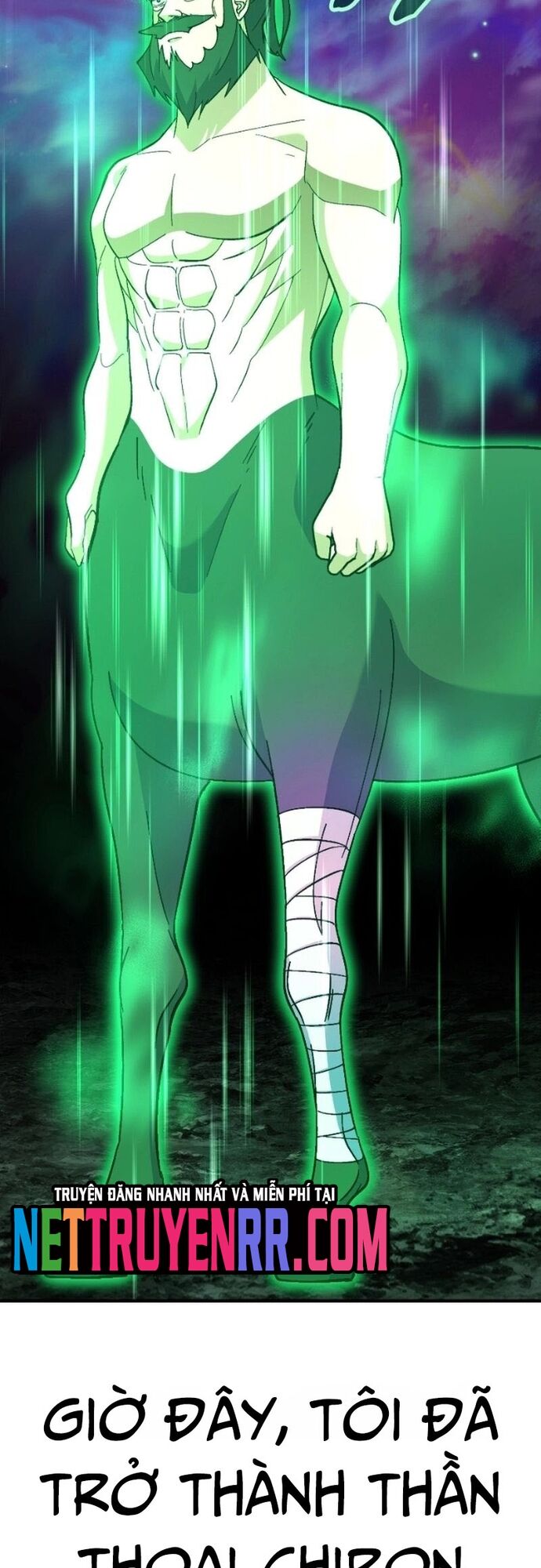Shipper Của Thần Chapter 20 - 21