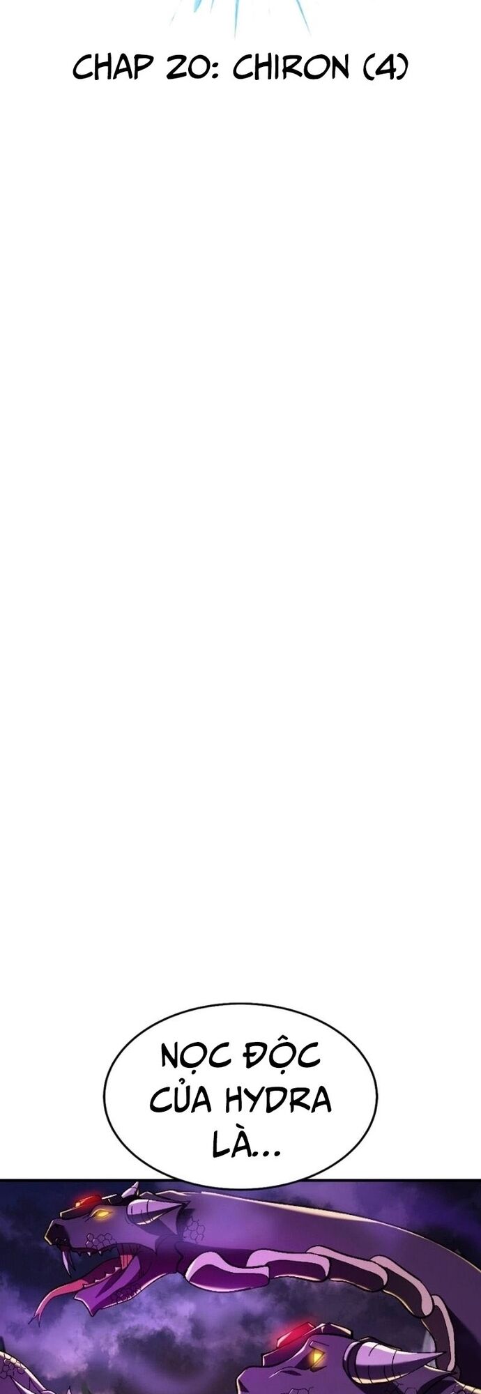 Shipper Của Thần Chapter 20 - 23
