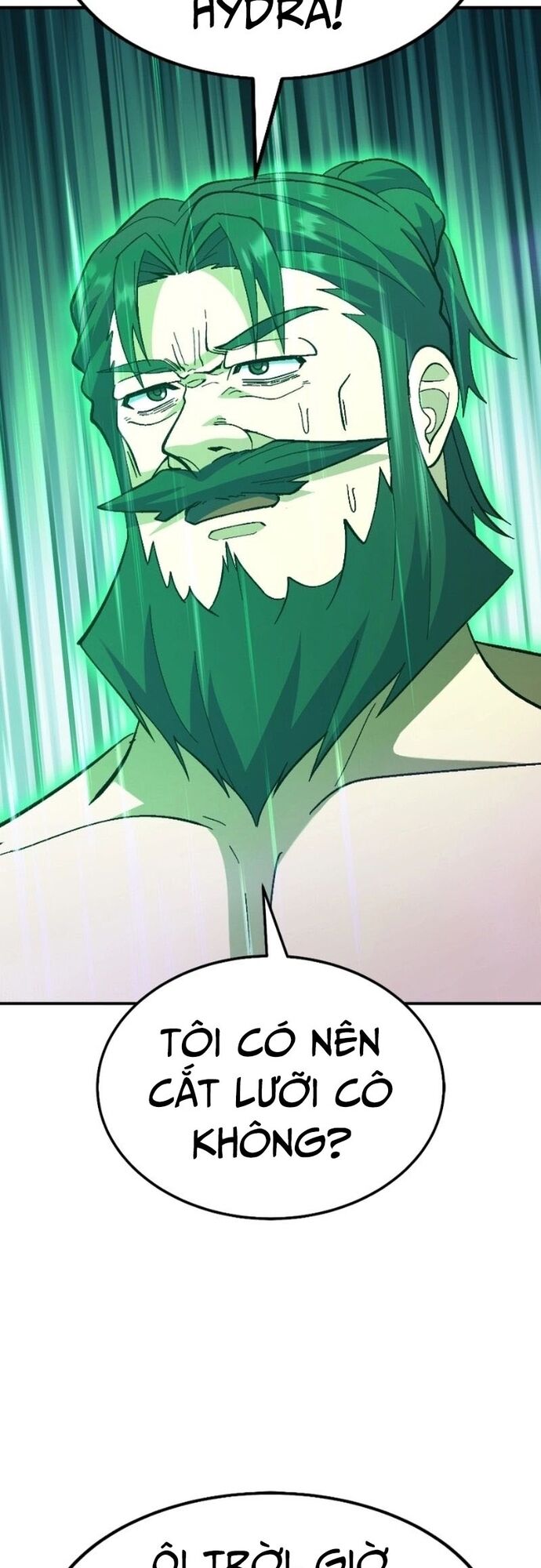 Shipper Của Thần Chapter 20 - 27