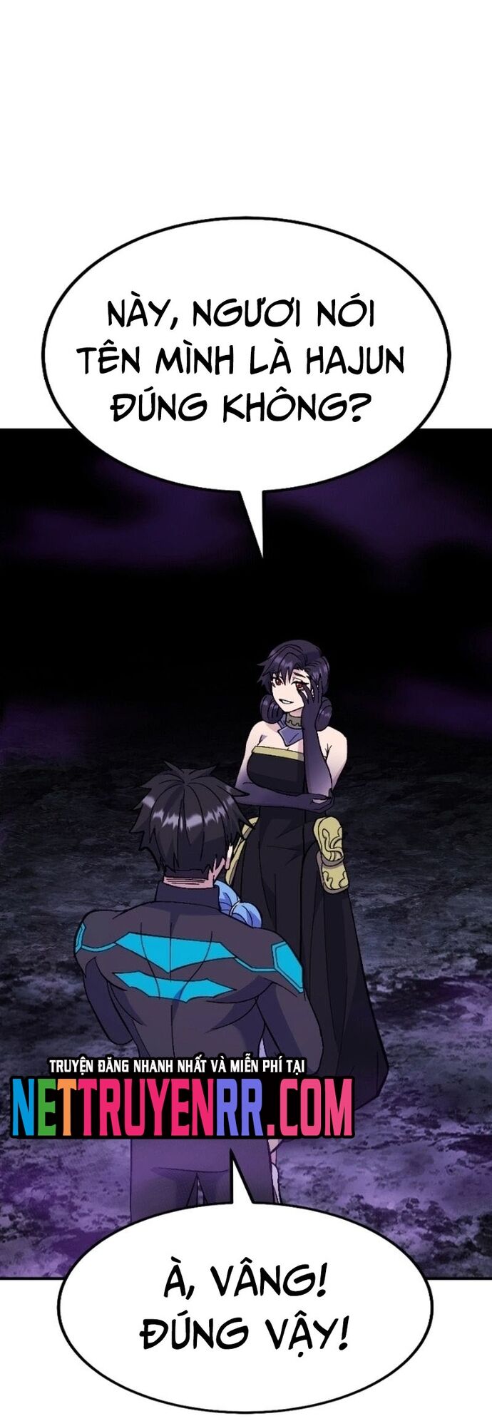 Shipper Của Thần Chapter 20 - 29