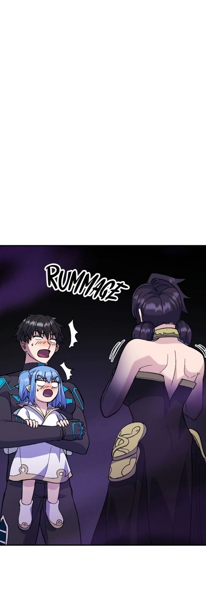 Shipper Của Thần Chapter 20 - 30