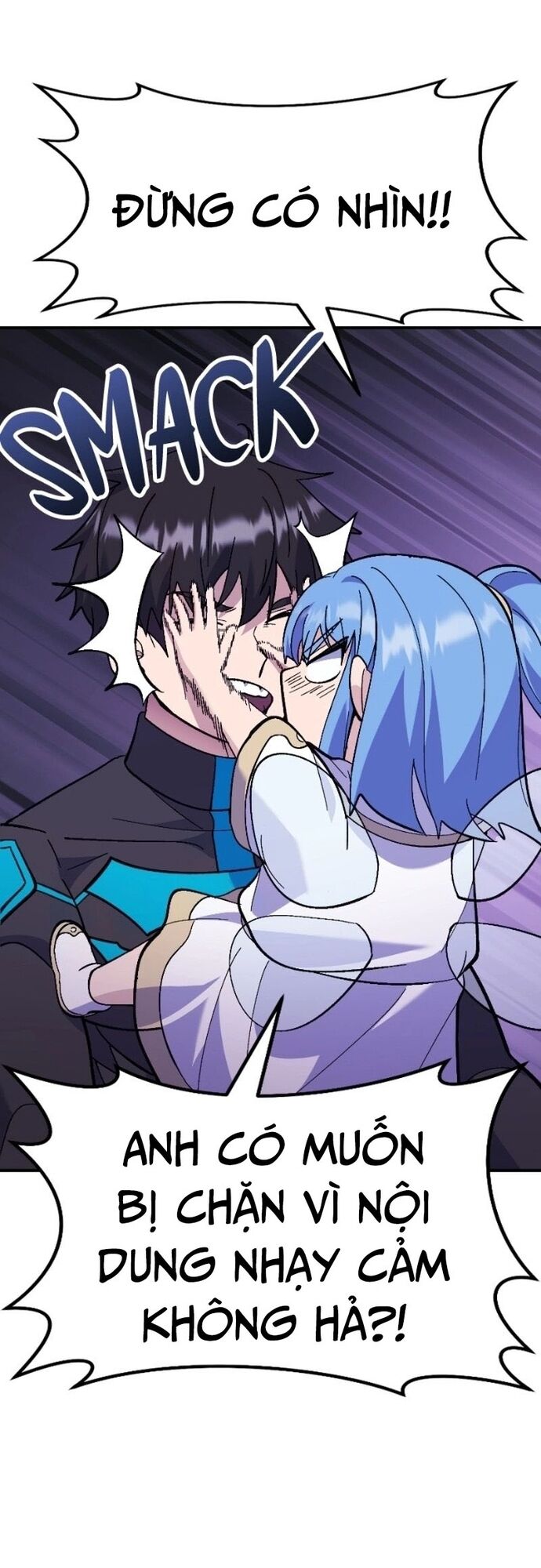 Shipper Của Thần Chapter 20 - 31