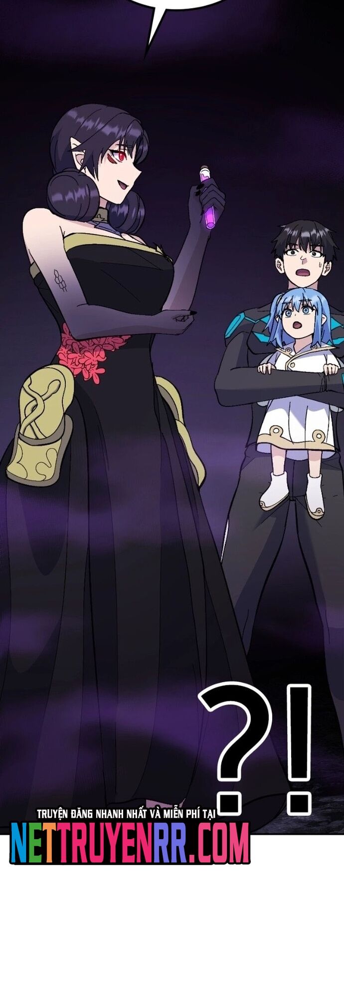 Shipper Của Thần Chapter 20 - 36