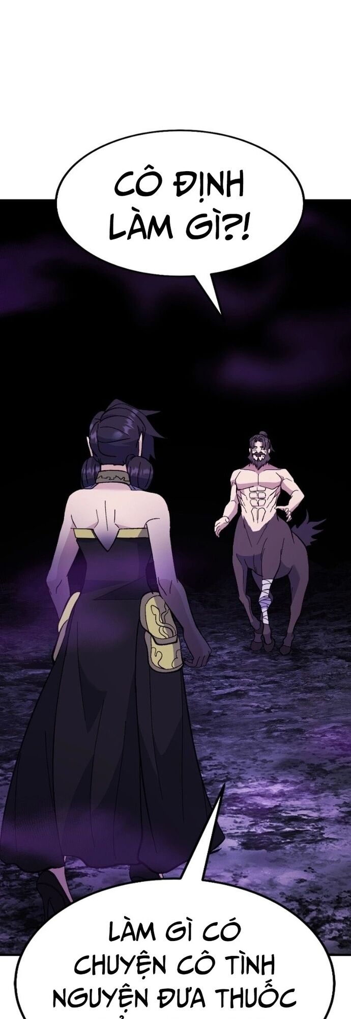 Shipper Của Thần Chapter 20 - 37