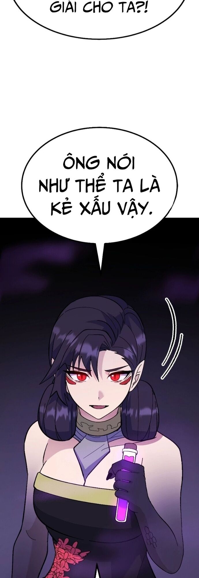 Shipper Của Thần Chapter 20 - 38