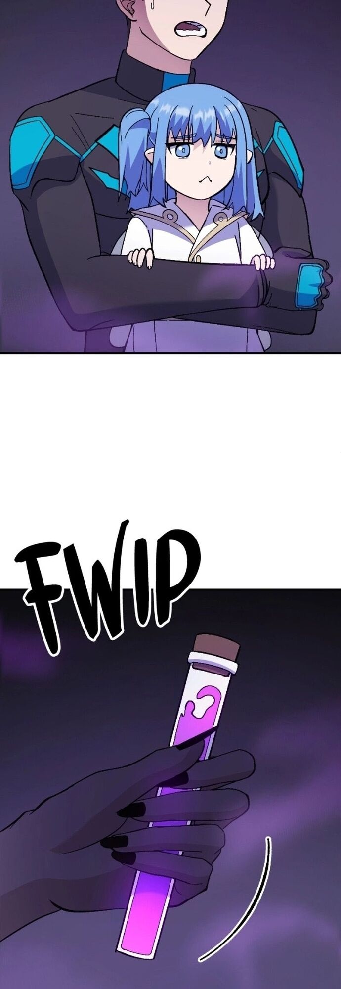 Shipper Của Thần Chapter 20 - 41