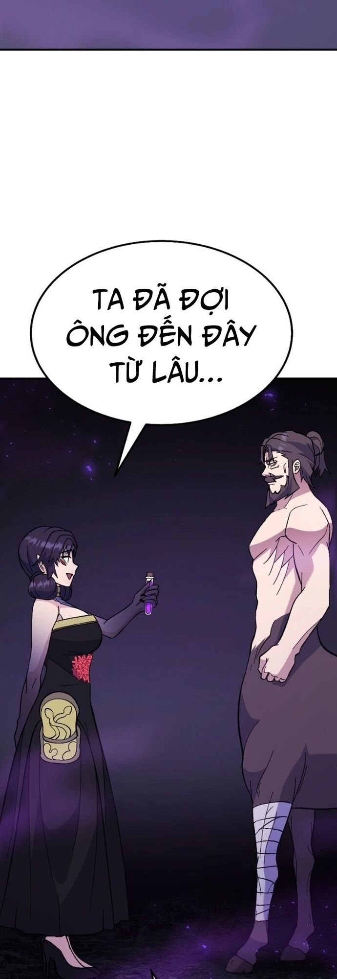 Shipper Của Thần Chapter 20 - 42