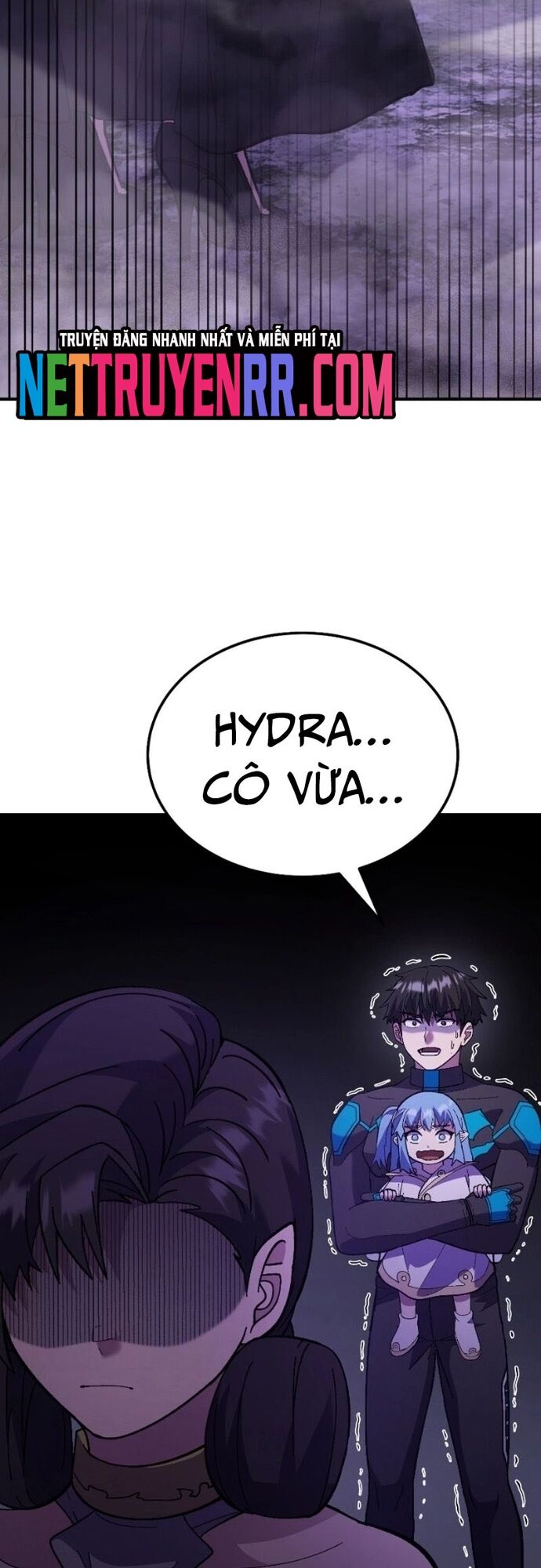 Shipper Của Thần Chapter 20 - 55