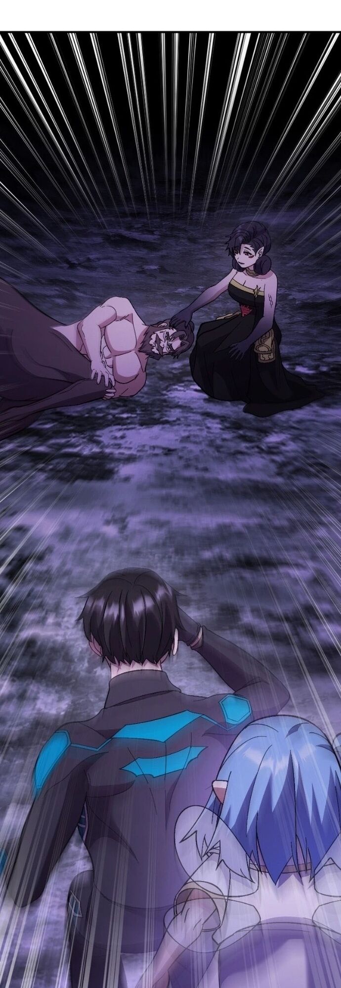 Shipper Của Thần Chapter 20 - 63