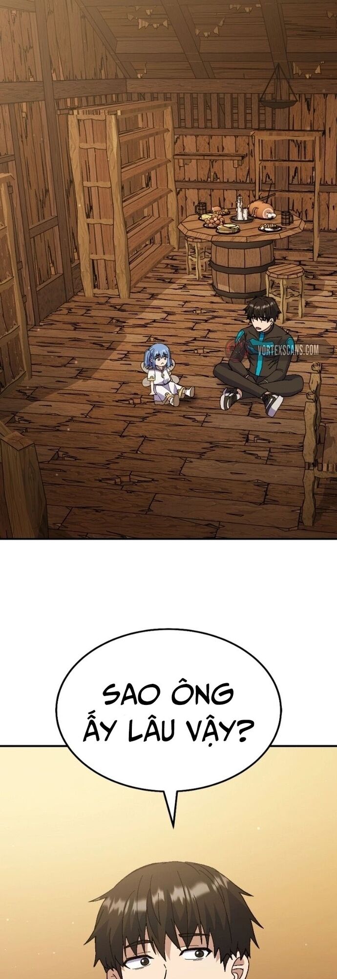 Shipper Của Thần Chapter 20 - 68