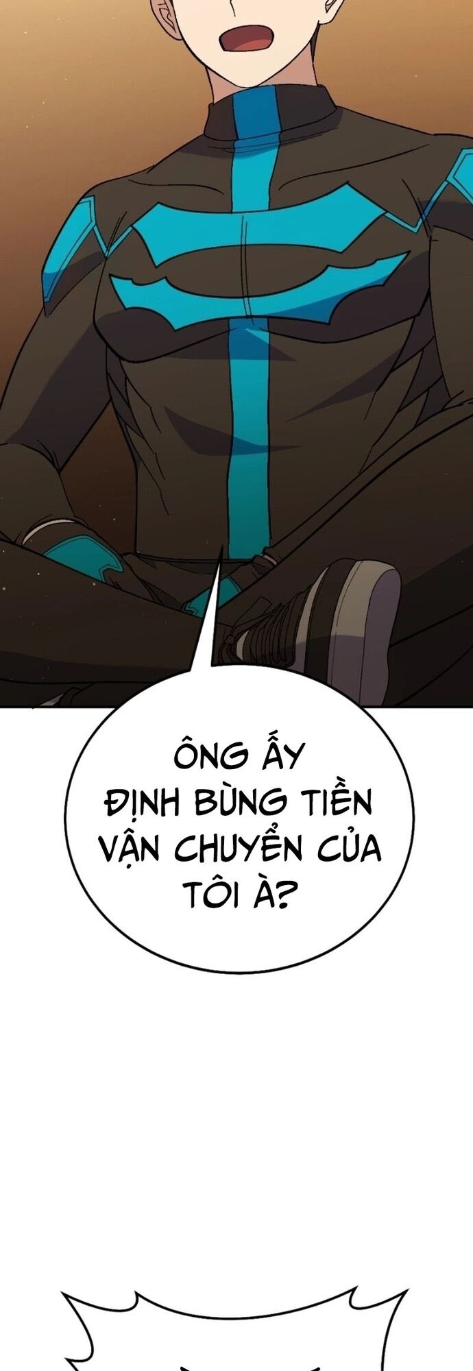 Shipper Của Thần Chapter 20 - 69
