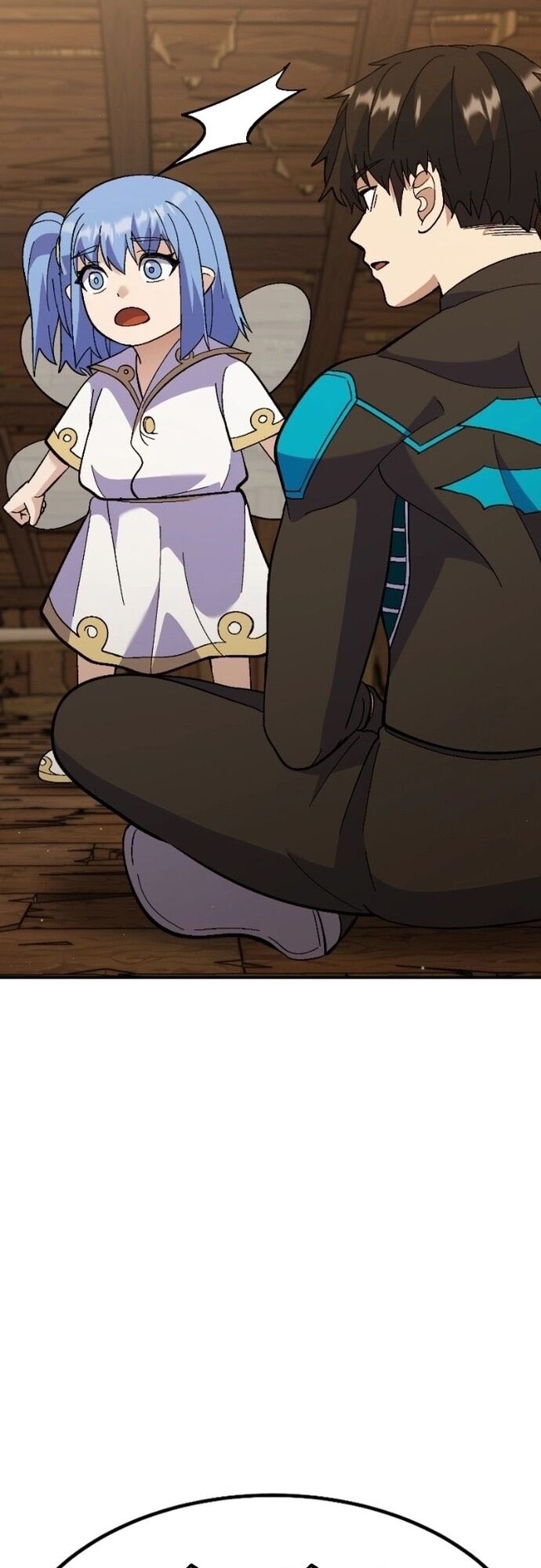 Shipper Của Thần Chapter 20 - 74