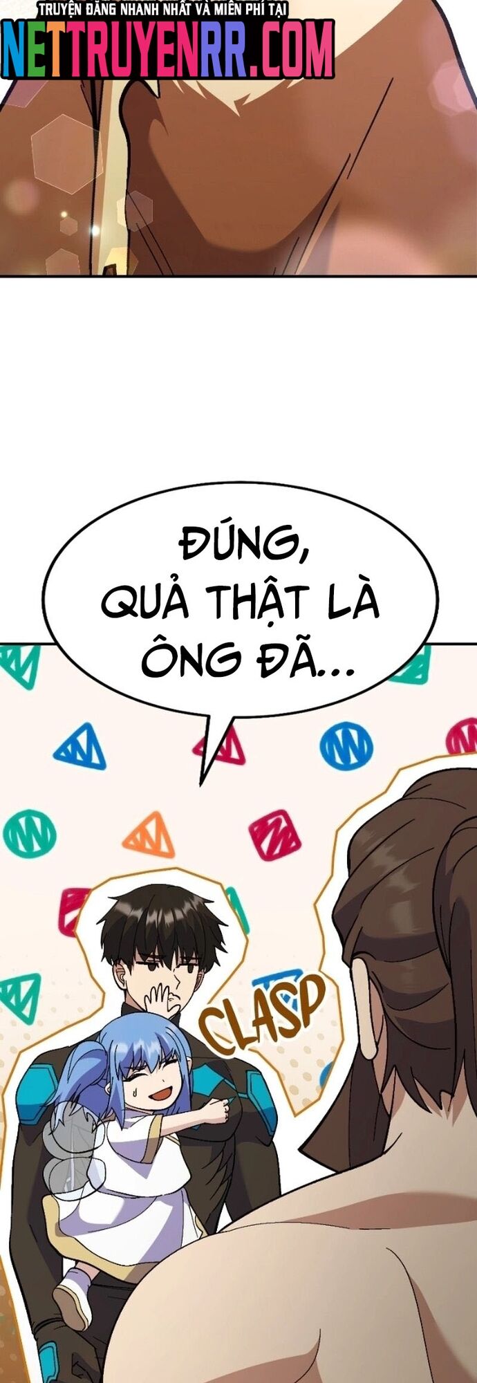 Shipper Của Thần Chapter 20 - 76