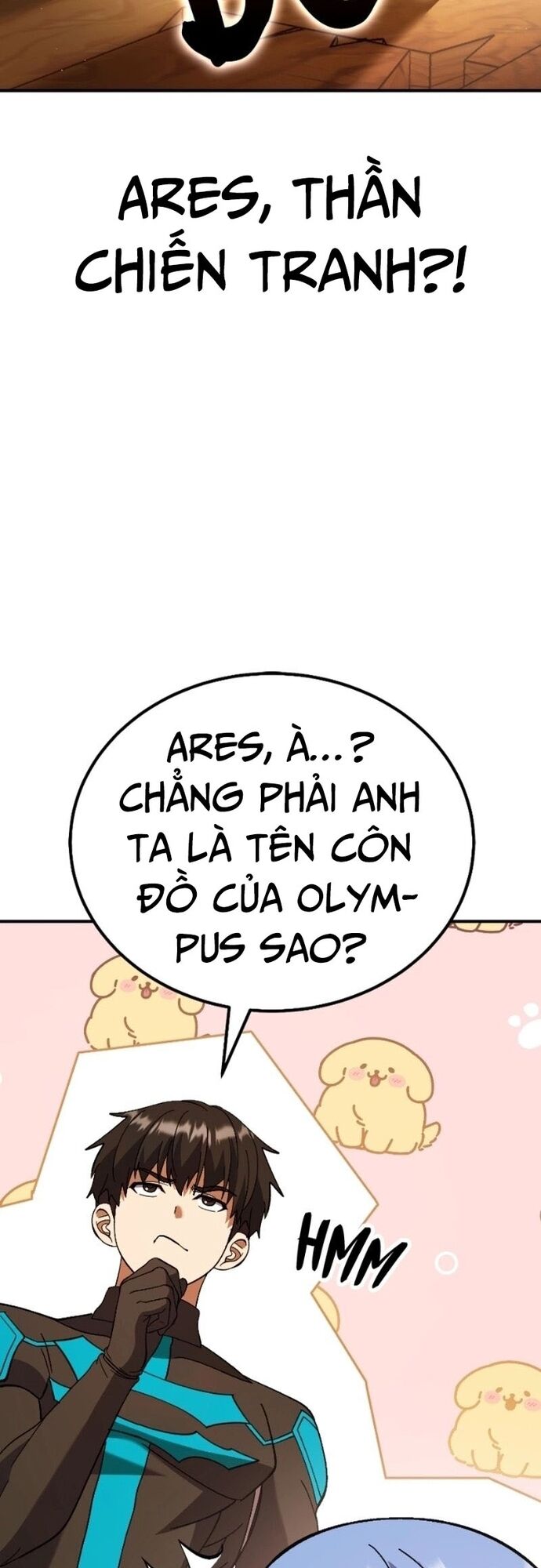Shipper Của Thần Chapter 20 - 88