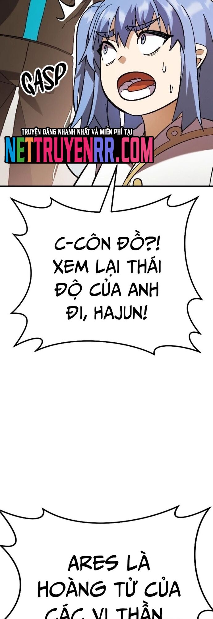 Shipper Của Thần Chapter 20 - 89