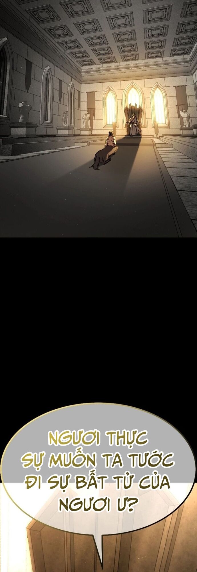 Shipper Của Thần Chapter 20 - 10