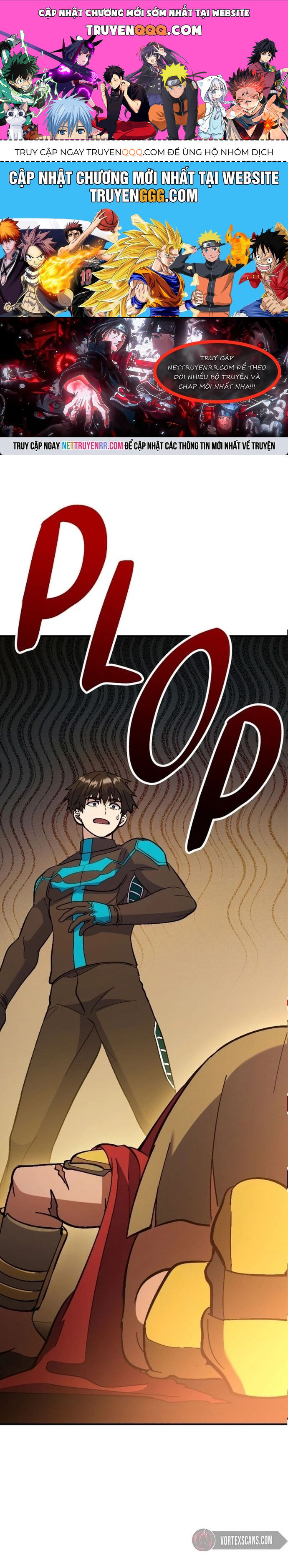 Shipper Của Thần Chapter 21 - 1