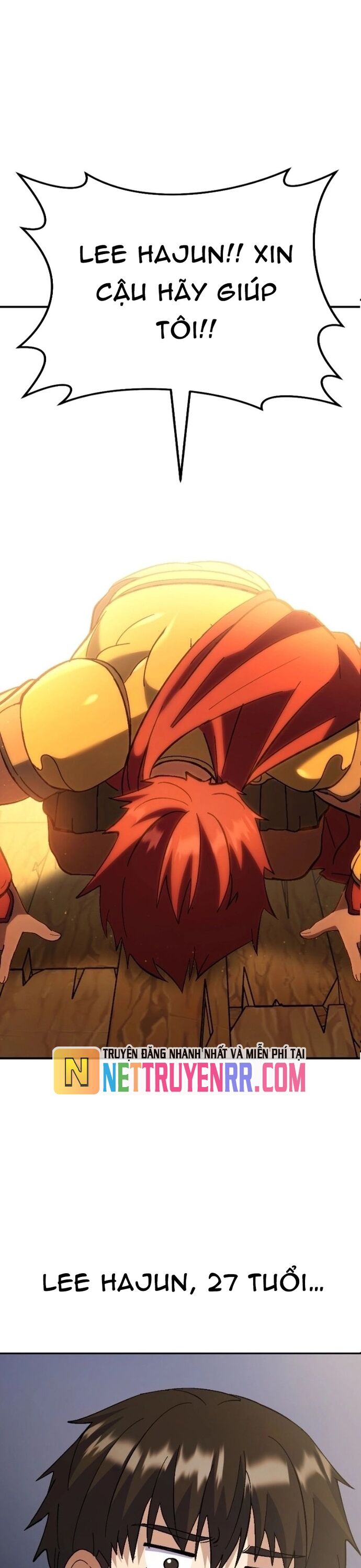 Shipper Của Thần Chapter 21 - 2