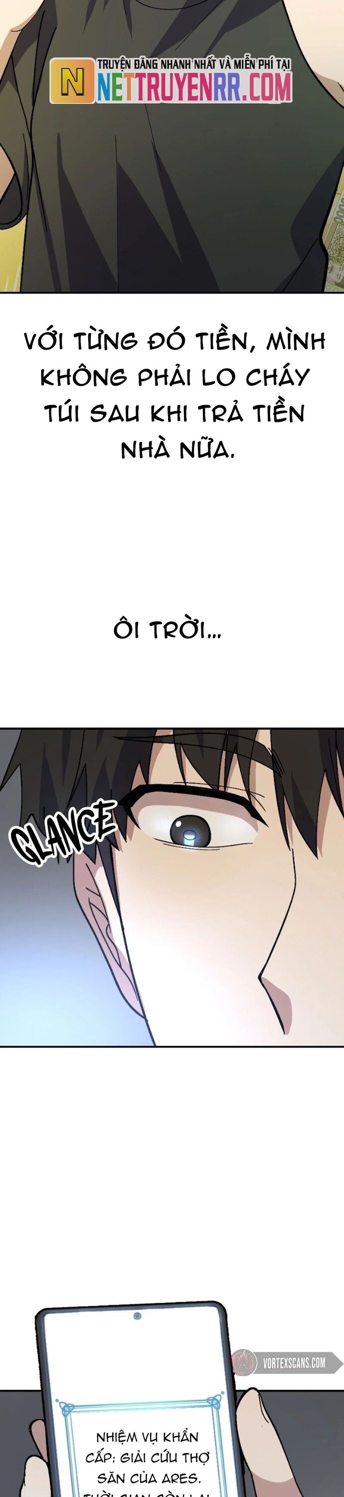 Shipper Của Thần Chapter 21 - 12