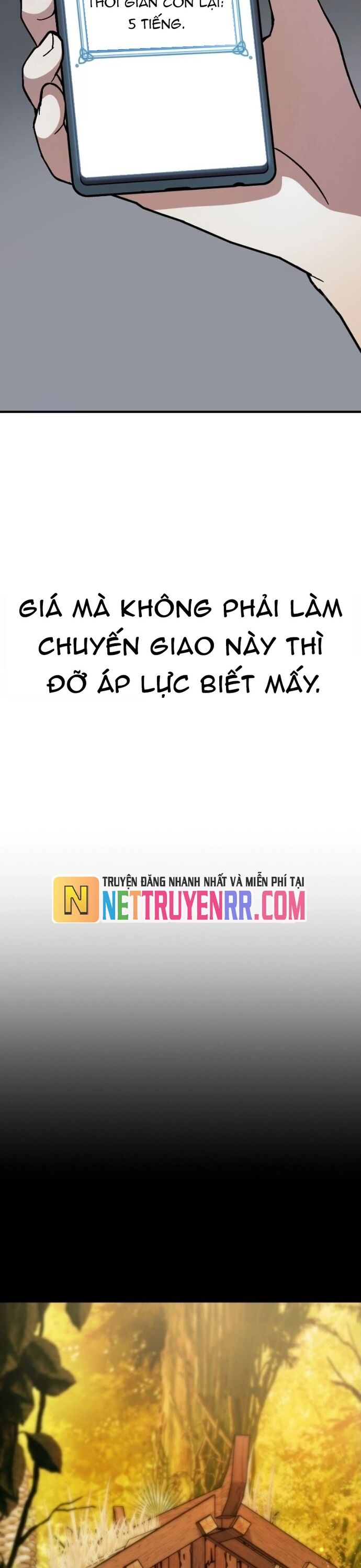 Shipper Của Thần Chapter 21 - 13