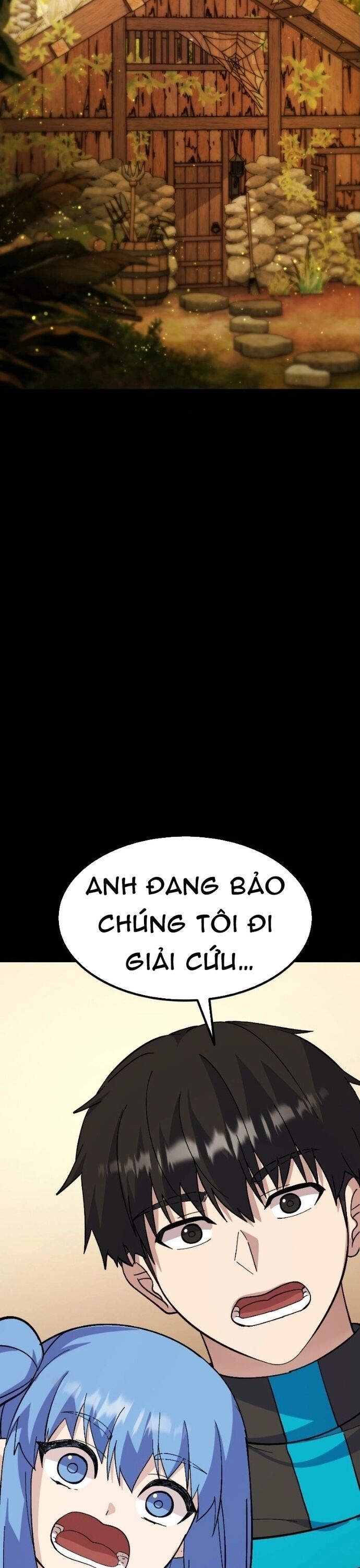 Shipper Của Thần Chapter 21 - 14
