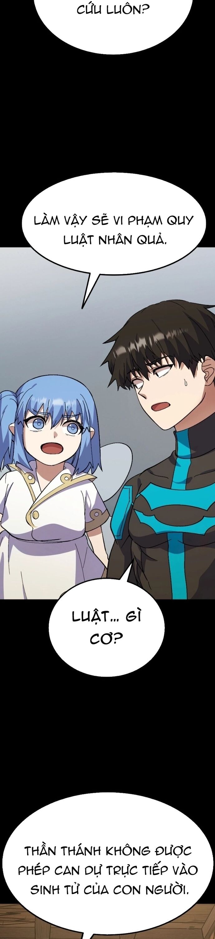 Shipper Của Thần Chapter 21 - 16