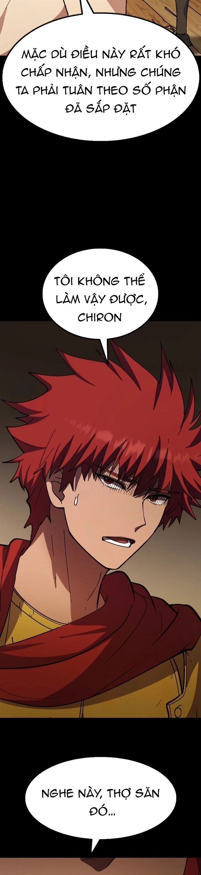 Shipper Của Thần Chapter 21 - 18