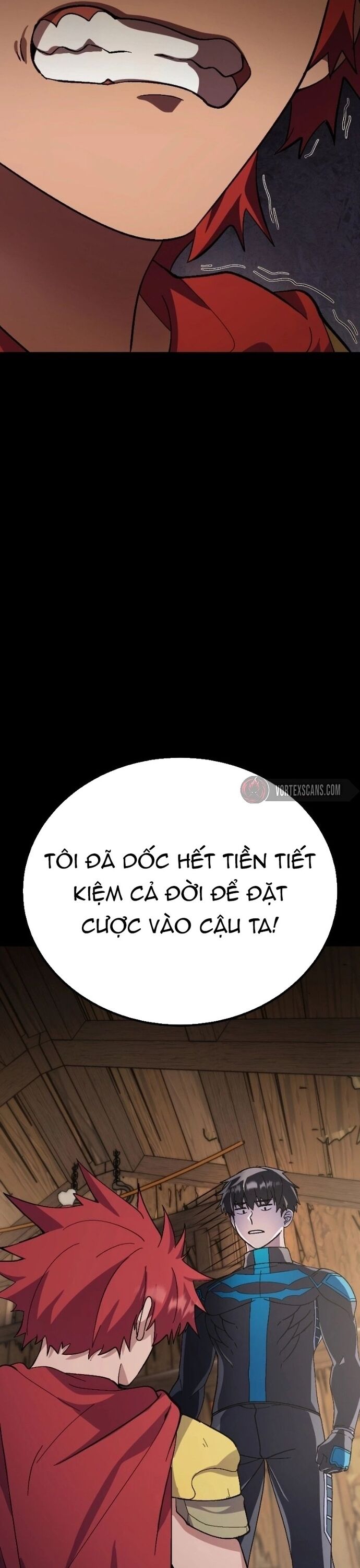 Shipper Của Thần Chapter 21 - 19