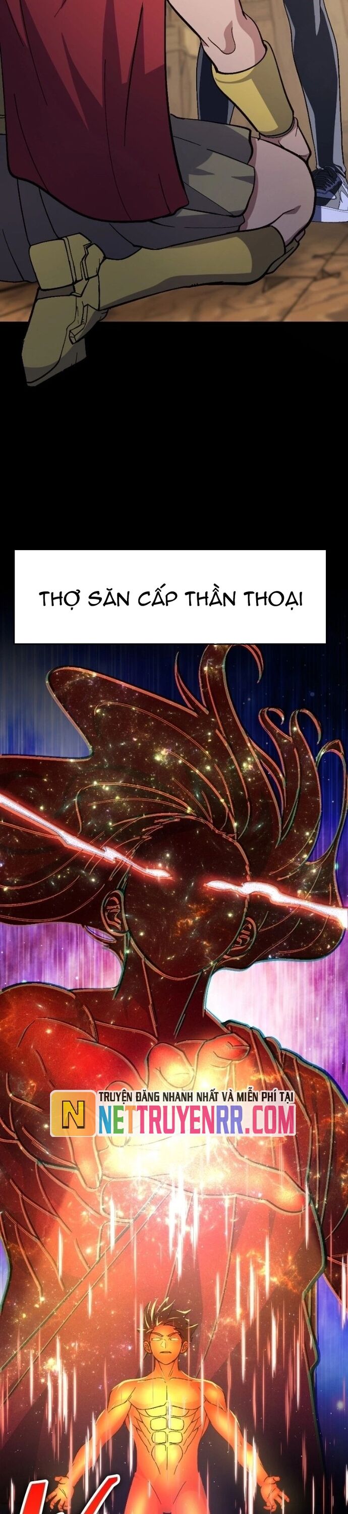 Shipper Của Thần Chapter 21 - 20