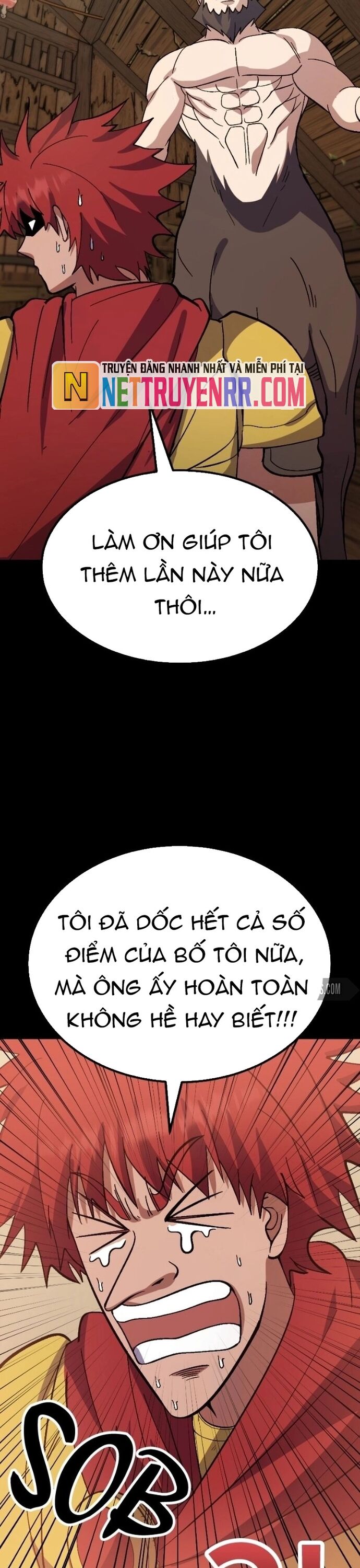 Shipper Của Thần Chapter 21 - 23