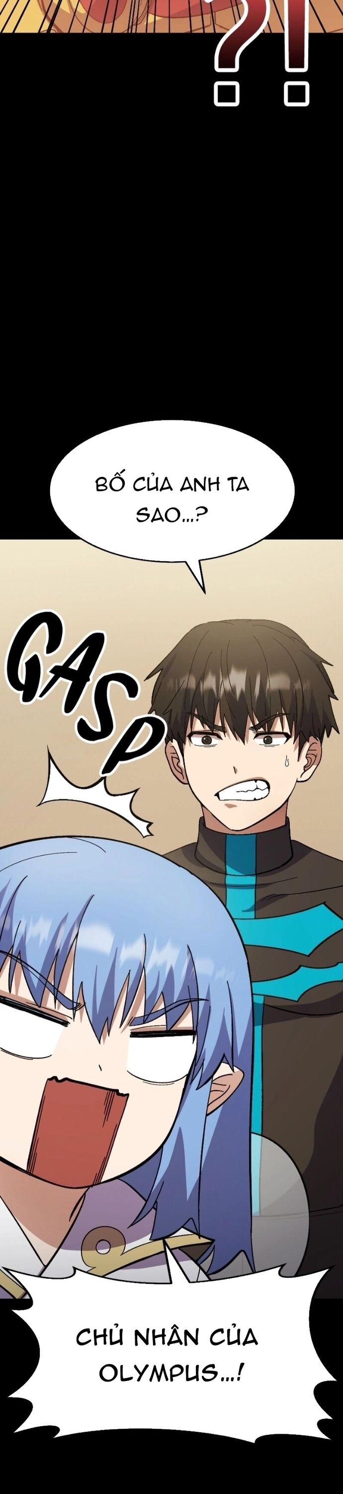 Shipper Của Thần Chapter 21 - 24