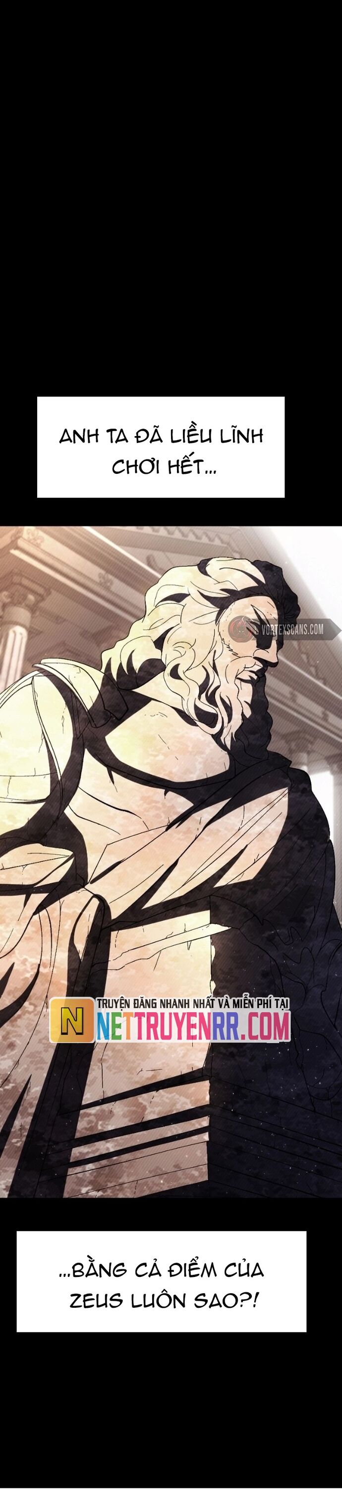 Shipper Của Thần Chapter 21 - 25